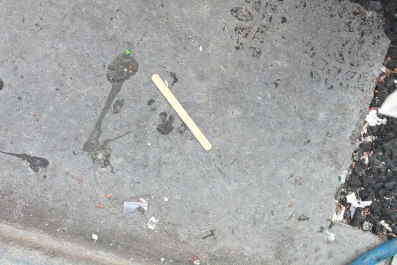 今日のお掃除日記2024年8月25日編画像