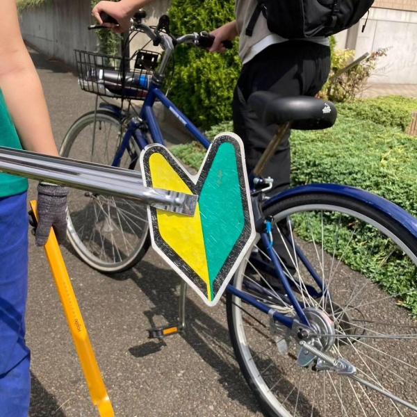 【流山チーム】流山朝そうじ〜夏休みの思い出に〜画像