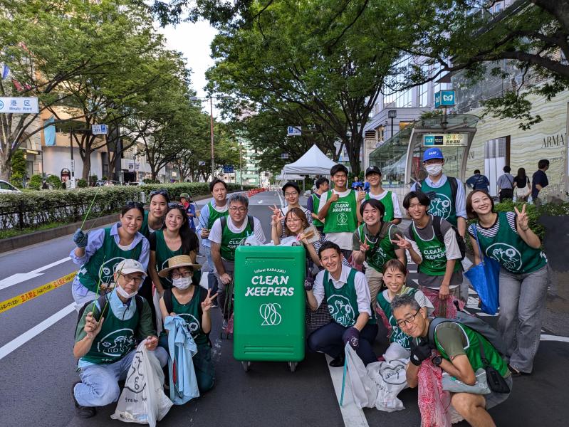 スーパーよさこい2日目画像