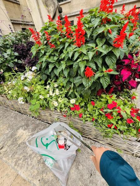 お久しぶりです！画像