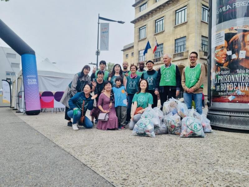 お久しぶりです！画像