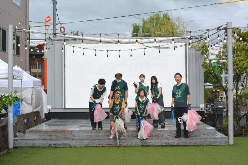 今日のお掃除日記2024年9月1日編画像