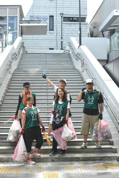 今日のお掃除日記2024年9月8日編画像