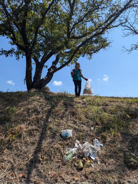 TAKASAGOgreenレンジャー画像