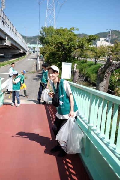 TAKASAGOgreenレンジャー画像