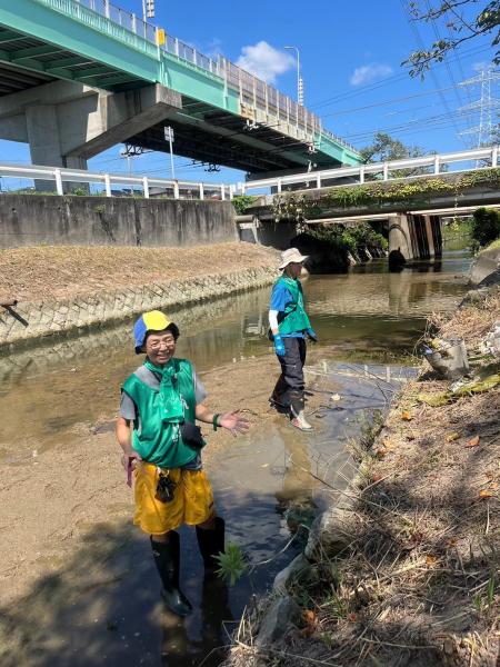 TAKASAGOgreenレンジャー画像