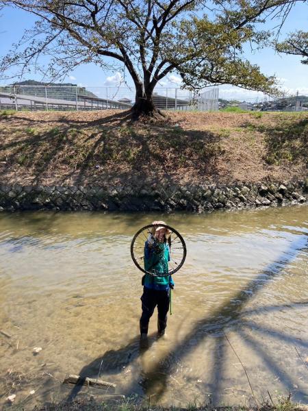 TAKASAGOgreenレンジャー画像