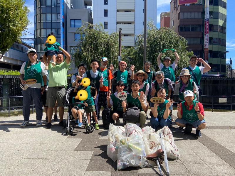 高円寺おそうじ画像