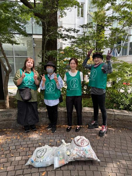 木曜そうじ(・)>画像