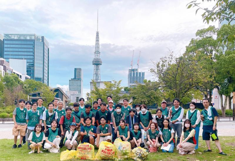 生き生きおそうじ！画像