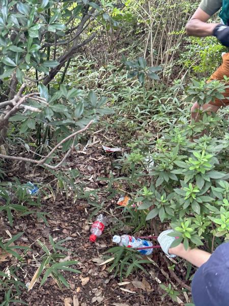 グリーンバードのおそうじで大切にしていること画像