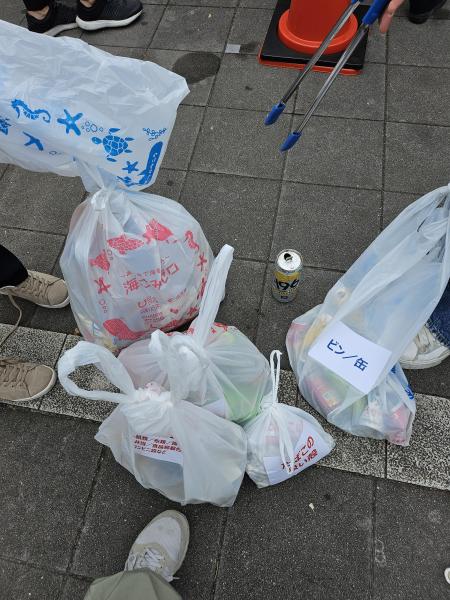 スポGOMIワールドカップ2025福岡STAGE　参加報告画像