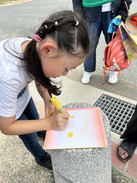 TRASH 2 TRESURE～若松岩屋海水浴場清掃～画像