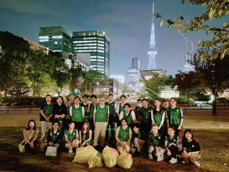 秋の夜長おそうじ！画像