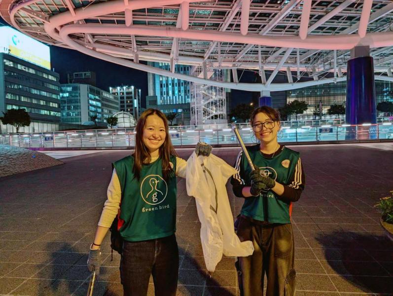 秋の夜長おそうじ！画像