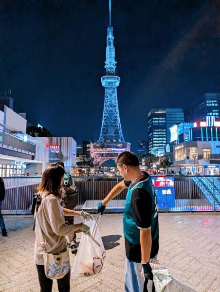 秋の夜長おそうじ！画像