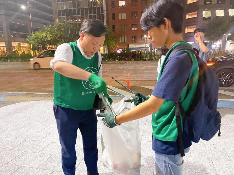 秋の夜長おそうじ！画像