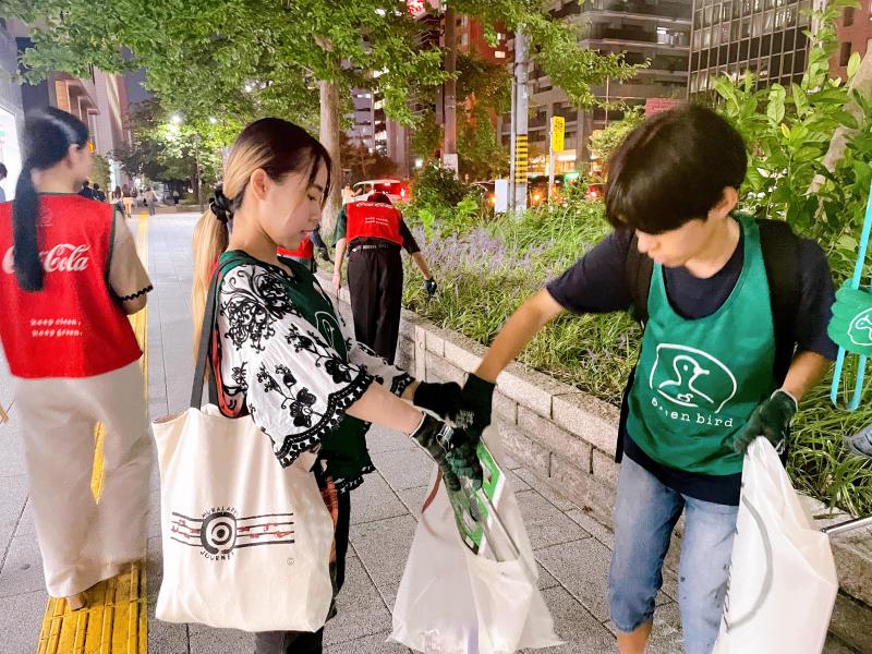 秋の夜長おそうじ！画像