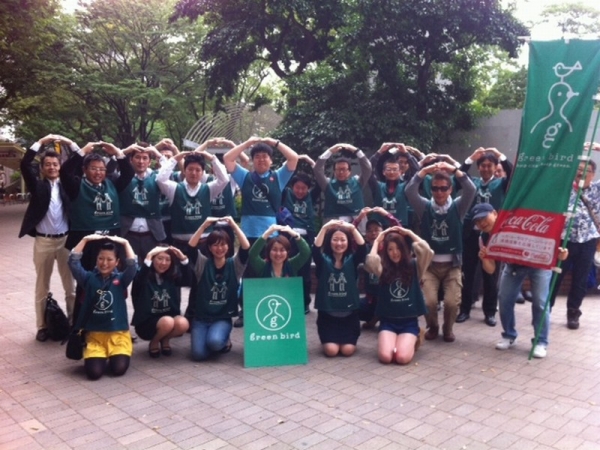 福岡：KBC九州朝日放送「KBCラジオカーひまわり」