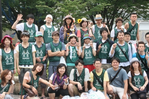 キュレーションマガジン『Antenna』