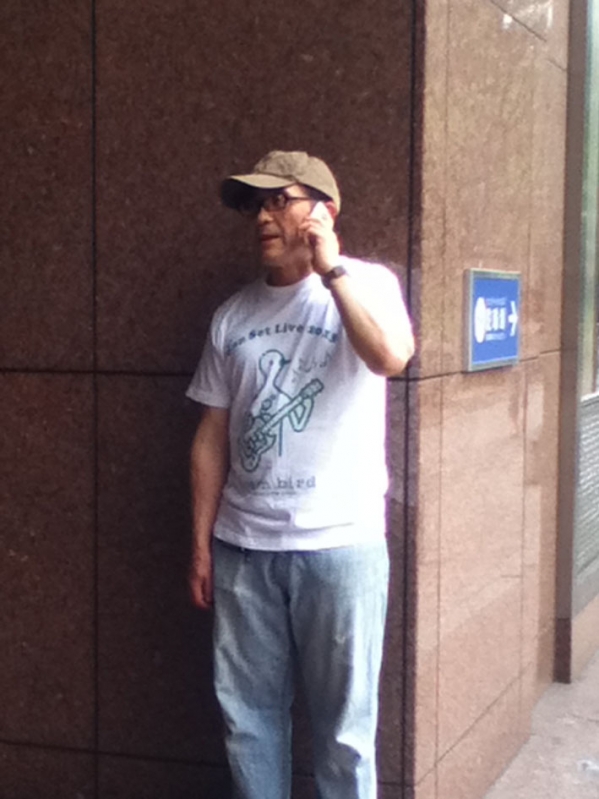 【福岡チーム】6/2コミュニティ天神　ラジオ出演