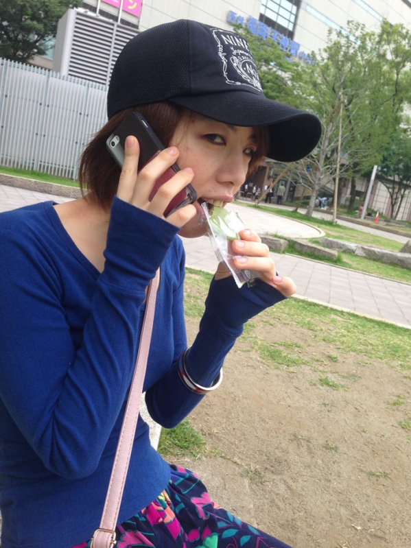 【福岡チーム】6/16コミュニティ天神　ラジオ出演