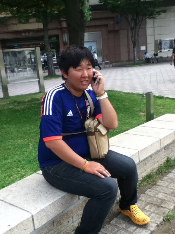 【福岡チーム】6/9コミュニティ天神　ラジオ出演