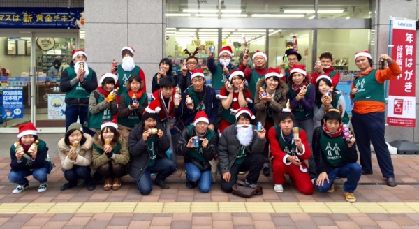 【岡山チーム】Social Good OKAYAMA画像