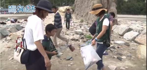 【いわき】”海と日本PROJECT in ふくしま”-福島中央テレビ