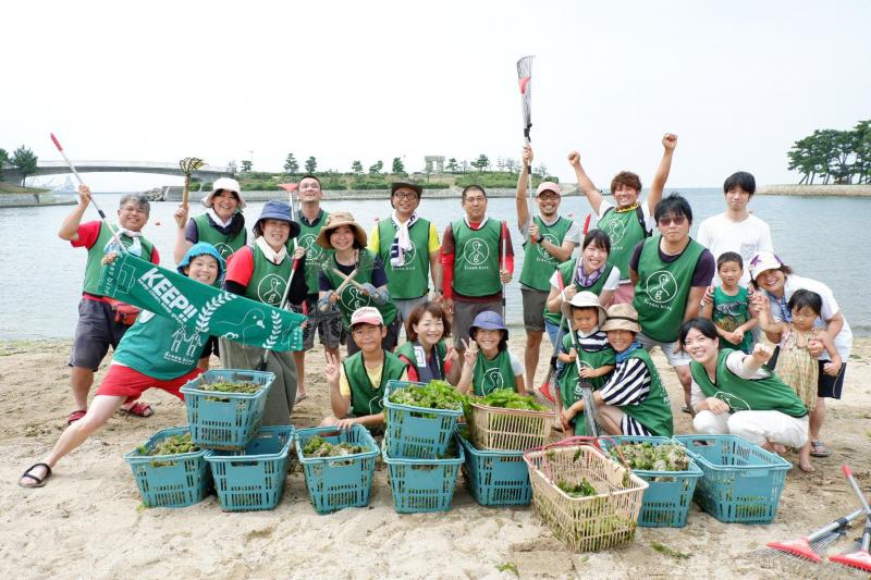 【姫路】高砂経済新聞 掲載画像