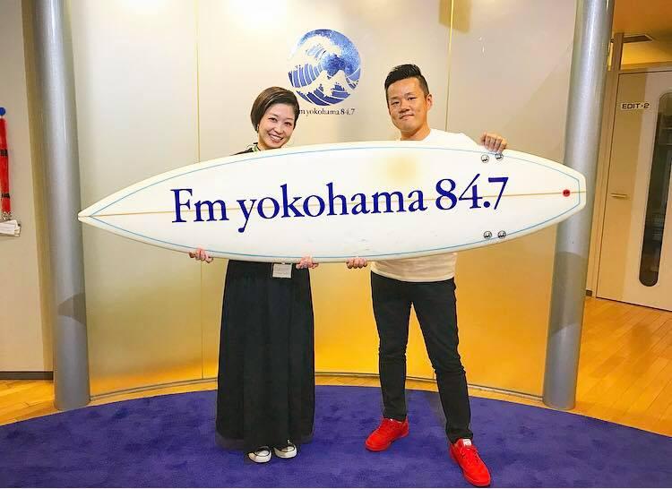 E-ne! ~good for you~ -Fm yokohama 84.7　2/2