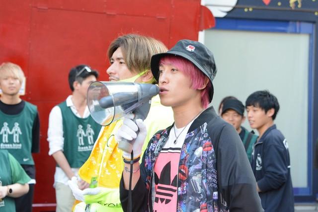 【渋谷】お笑いナタリー