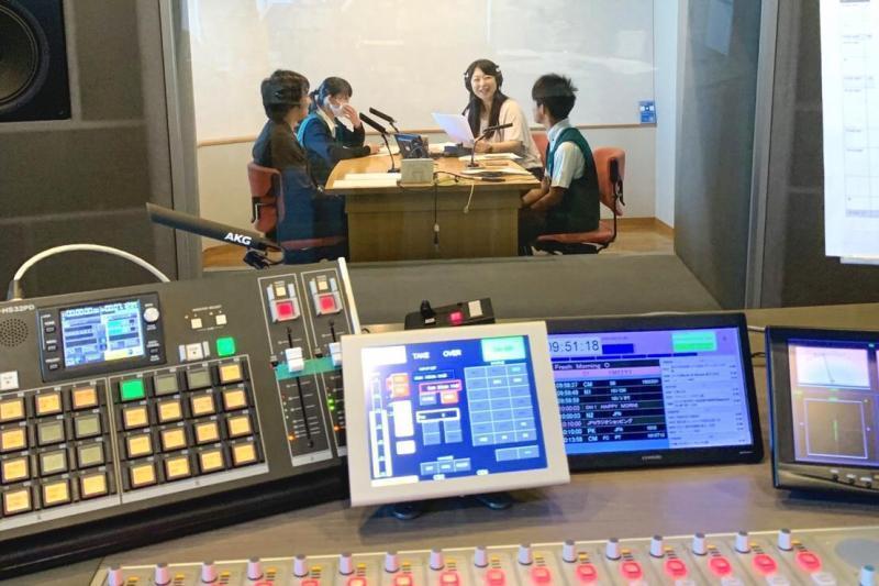 【岡山】FMおかやまに出演させていただきます！