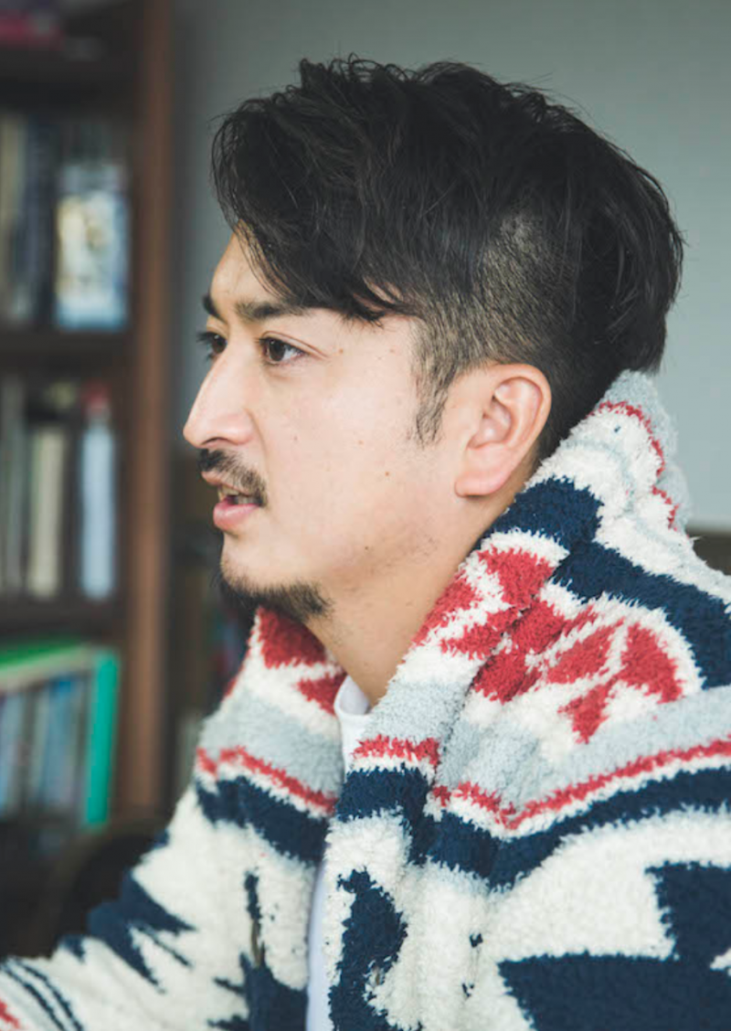 【事務局】DOWELL