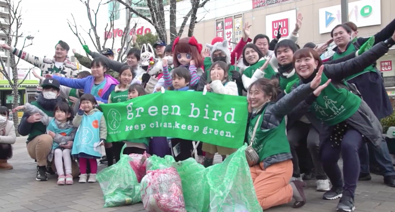 【赤羽チーム】ドイツTV「Galileo」