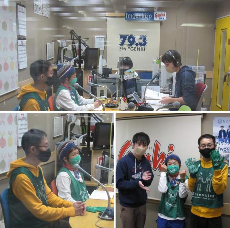 【姫路】ボランティアサポートセンターさん取材