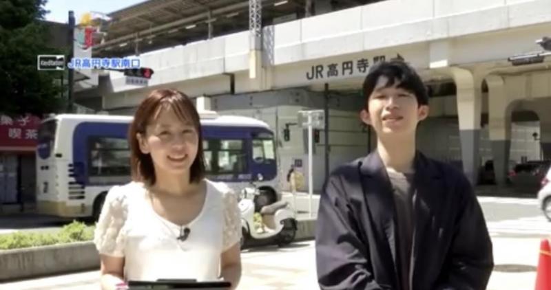 J:COMつながるニュースで紹介