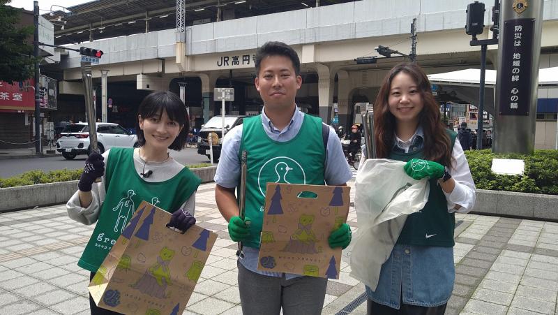 JCOMつながるニュース