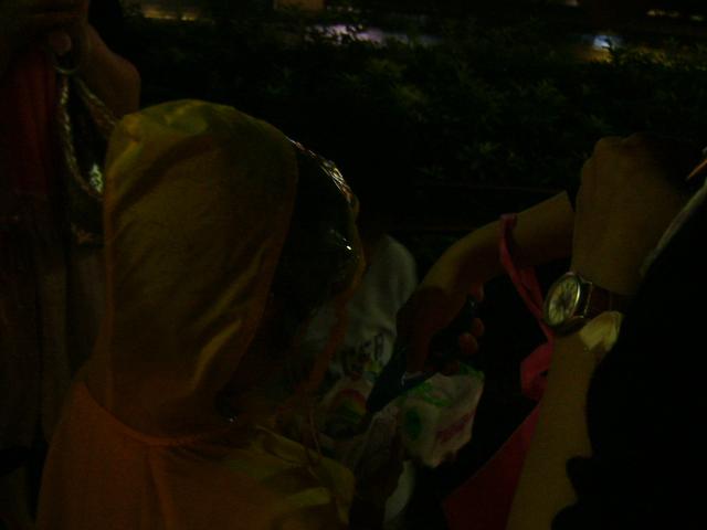 キャンドルナイト＠OMOTESANDOに参加しました！画像