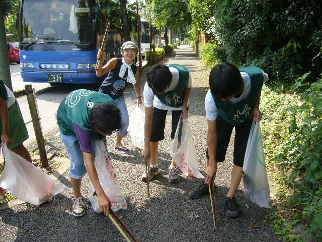 「BE-IN 2008」に参加してきました画像