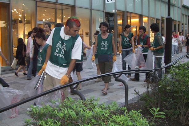 「六ヶ所村ラプソディー」自主上映会を行いました。画像