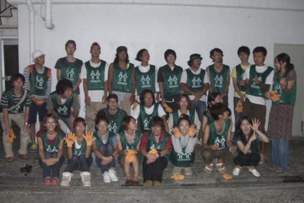 「六ヶ所村ラプソディー」自主上映会を行いました。画像