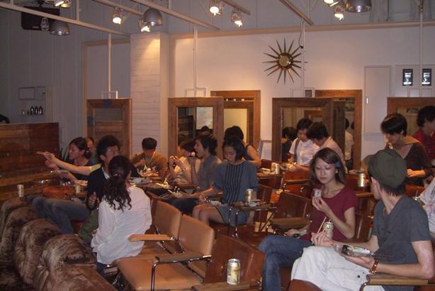 「六ヶ所村ラプソディー」自主上映会を行いました。画像