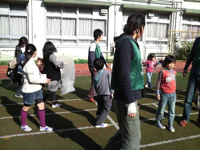 神宮前祭りのお手伝いしてきました！画像