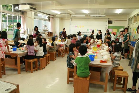 キャンドルナイトレポート！！画像