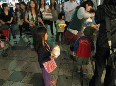 キャンドルナイトレポート！！画像