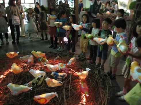 キャンドルナイトレポート！！画像