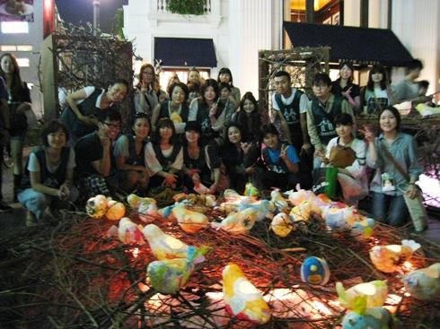 キャンドルナイトレポート！！画像