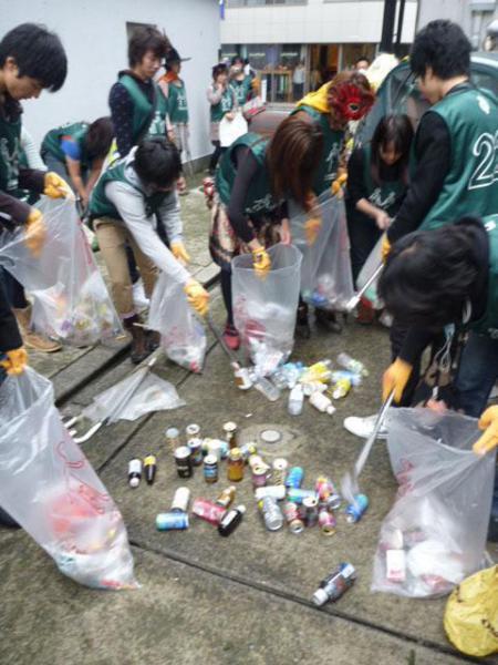 ハロウィンパレード＠表参道開催しました！画像