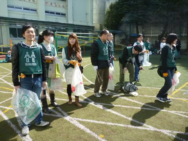 セントパトリックス・パレード2010！画像